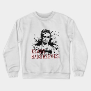 Klaus Hargreeves Crewneck Sweatshirt